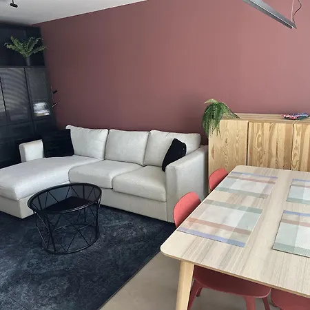 Chic & Modern With Mountain Views Poprad