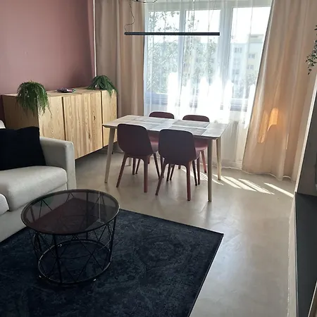 Apartamento Chic & Modern With Mountain Views *