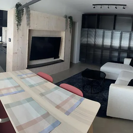 Apartamento Chic & Modern With Mountain Views *