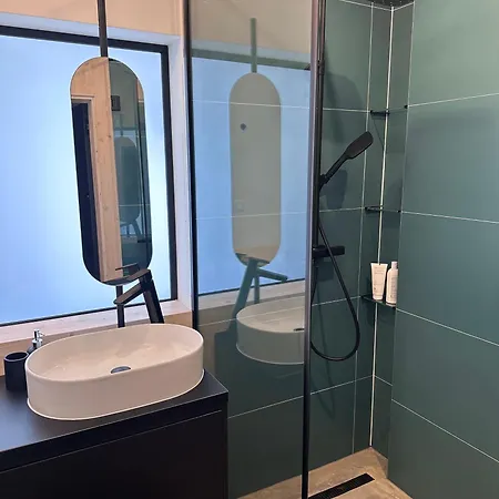 Apartamento Chic & Modern With Mountain Views *