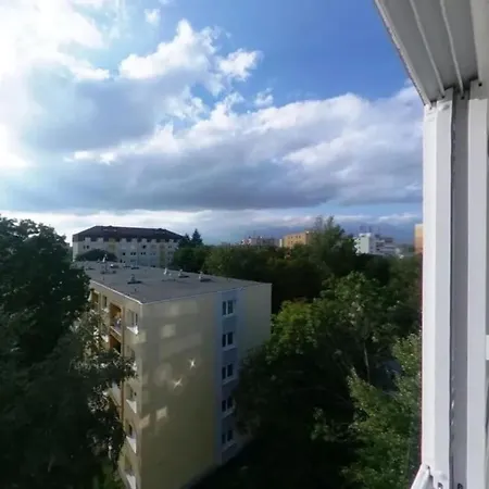 Apartamento Chic & Modern With Mountain Views