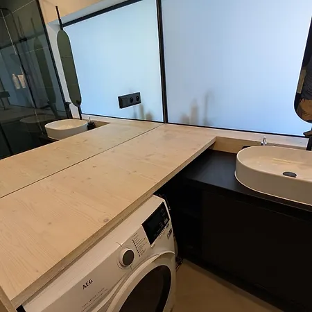 Apartamento Chic & Modern With Mountain Views *